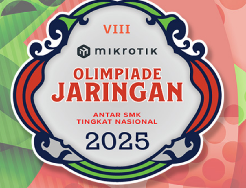 Olimpiade Jaringan Mikrotik25